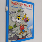 Claes D. Voss : Rasmus Nalle pelastaa prinsessa Nannan - pikkukuva 1