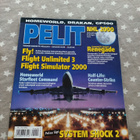 Pelit lehti lokakuu 10/99 - pikkukuva 1