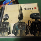 ENIGMA3 - LE ROI EST MORT.. SANDRAN NIMMARILLA - pikkukuva 1