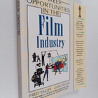 Jan Yager ym. : Career Opportunities in the Film Industry - pikkukuva 1