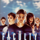 The Faculty - DVD - pikkukuva 1