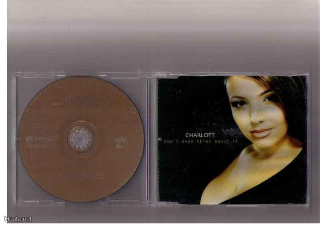 CDS CHARLOTT-DON*T EVEN THINK ABOUT IT