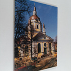 Gaby Wigardt : Katarina kyrka maj 1990-maj 1995 - pikkukuva 1