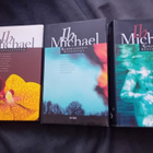 ib michael trilogia - pikkukuva 1