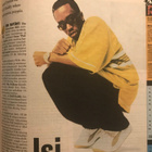 HS Nyt lehti 39/1997 Pepe Willberg kansikuvajuttu - pikkukuva 5