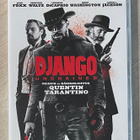 Django Unchained (2012) Quentin Tarantino -elokuva - pikkukuva 1