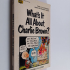 Jeffrey H. Loria : What's it All About, Charlie Brown? - ... - pikkukuva 1