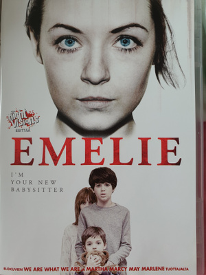 Emelie (Night Visions DVD)