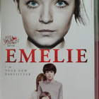 Emelie (Night Visions DVD) - pikkukuva 1