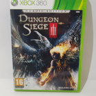 Dungeon Siege III Nordic edition ( Xbox 360 ) - pikkukuva 1