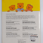 Shirleyann Costigan : The Three Bears Join the Circus - pikkukuva 2