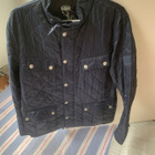 BARBOUR TAKKI KOKO XL - pikkukuva 1