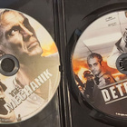 Toimintaleffoja DVD. Mechanik, Punisher jne - pikkukuva 2
