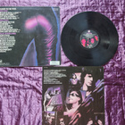 LILAC ANGELS - HARD TO BE FREE - pikkukuva 2