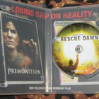 DVD - OPERAATIO RESCUE DAWN - 2006 - pikkukuva 2