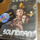 SOUNDMAN UUSI DVD - pikkukuva 1