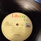 lp Whitesnake Saints and sinners - pikkukuva 5