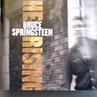 BRUCE SPRINGSTEEN  ::  THE RISING  ::  CD  ALBUM  2002 - pikkukuva 1