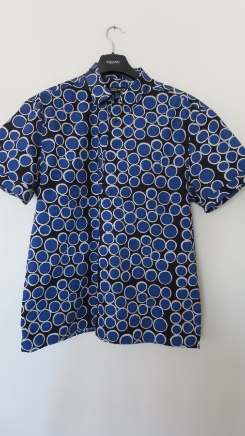 MARIMEKKO BY H & M KAULUSPAITA  KOKO XL
