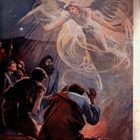 Evangelisk jultidning 1937: Vinterblommor - pikkukuva 2