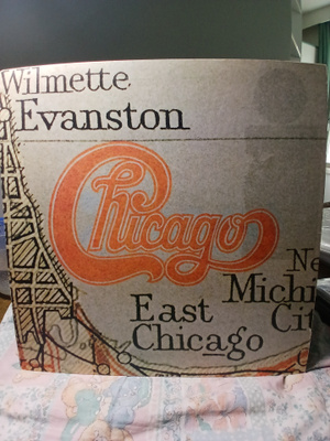 Chicago – Chicago XI