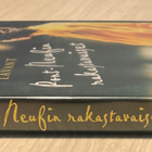 Pont-Nefin rakastavaiset (1991) Juliette Binoche (UUSI) - pikkukuva 3