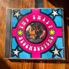 The Sweet - Blockbusters cd - pikkukuva 1