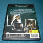 THEY WAIT - kun kuolleet odottavat (Jaime King)*** - pikkukuva 2