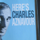 Here's Charles Aznavour CD - pikkukuva 2