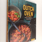 Dutch Oven -valurautapata - pikkukuva 1
