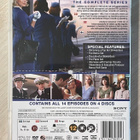 Pan Am (4DVD) koko historiallinen draamasarja - pikkukuva 2