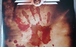Godsplague - I will break you cds