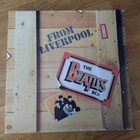 Beatles from Liverpool Box 8 kpl C-kasetteja - pikkukuva 1