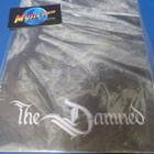 THE DAMNED KIERTUEKIRJA - pikkukuva 1