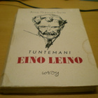 Aino Thauvon-Suits: Tuntemani Eino Leino - pikkukuva 1