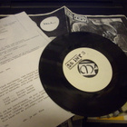 7" EP-levy : SA-INT : Maailma ilman rajoja EP (Sis.pk:t) - pikkukuva 2