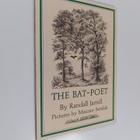 Randall Jarrell : The Bat-Poet - pikkukuva 1