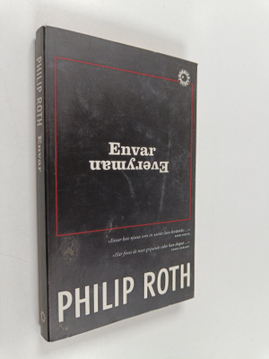 Philip Roth : Envar