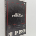 Philip Roth : Envar - pikkukuva 1