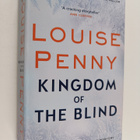 Louise Penny : Kingdom of the blind - pikkukuva 1