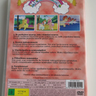 My little Pony - paratiisisaari  ( dvd ) - pikkukuva 2