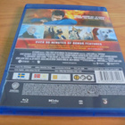 SUPERMAN(2025) - BLU-RAY - pikkukuva 2