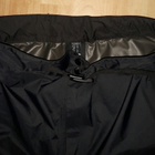 Naisten Haglöfs gore-tex paclite kuorihousut koko 34 (XS) - pikkukuva 3
