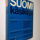 Suomi käsikirja - pikkukuva 1