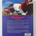 Ilkka Korhonen : Korhonen - kuka? : taivaan ja maan välil... - pikkukuva 2