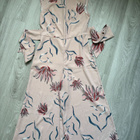 VILA KUKALLINEN JUMPSUIT koko 34 - pikkukuva 1