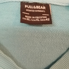 Pull&Bear college takki - pikkukuva 4