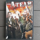 DVD: The A-Team (Liam Neeson, Bradley Cooper 2010) - pikkukuva 1