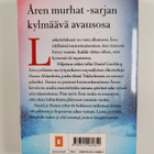 Viveca Sten : Lumen uhrit - pikkukuva 2