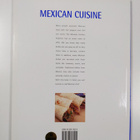 Bookmart Limited : Mexican Cuisine - Welcome to the Color... - pikkukuva 2